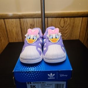 adidas superstar daisy